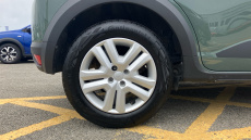 Dacia Sandero Stepway 1.0 TCe Expression 5dr Petrol Hatchback